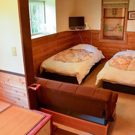 Montblanc Hakuba Familia Villa Kültér fotó